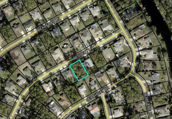 64 BENNETT LN, PALM COAST, FL, 32137