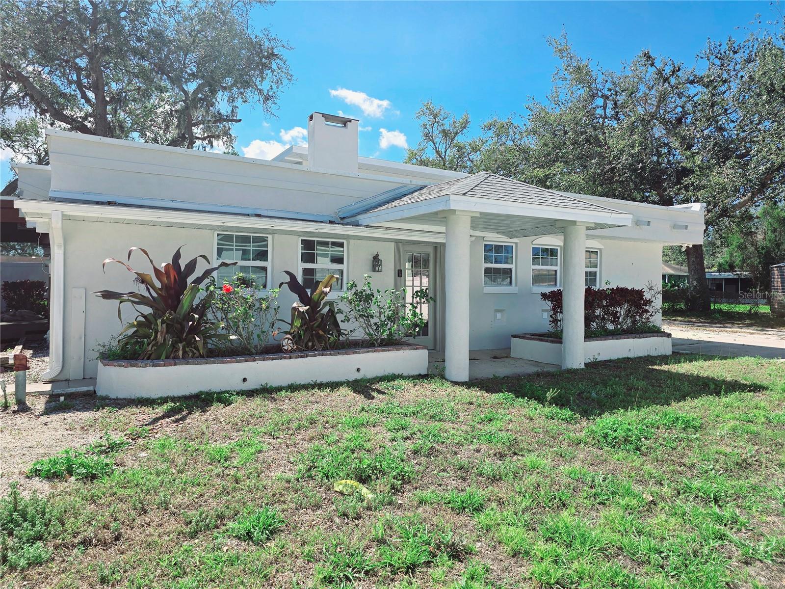 611 19TH AVE W, PALMETTO, FL, 34221