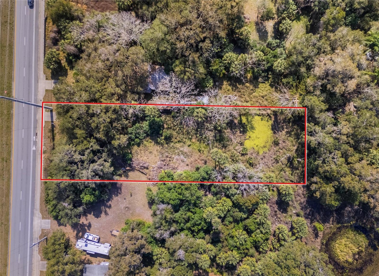 558 N STATE ROAD 415, OSTEEN, FL, 32764