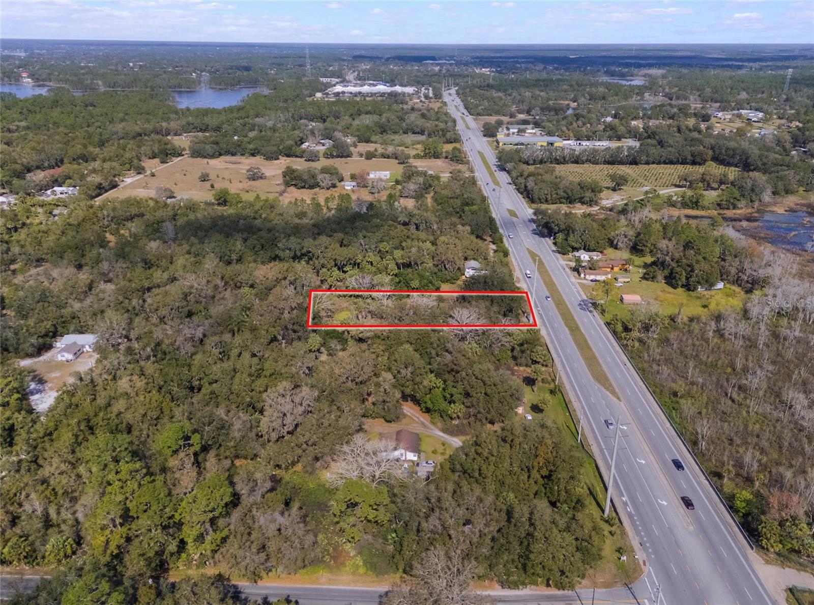 558 N STATE ROAD 415, OSTEEN, FL, 32764