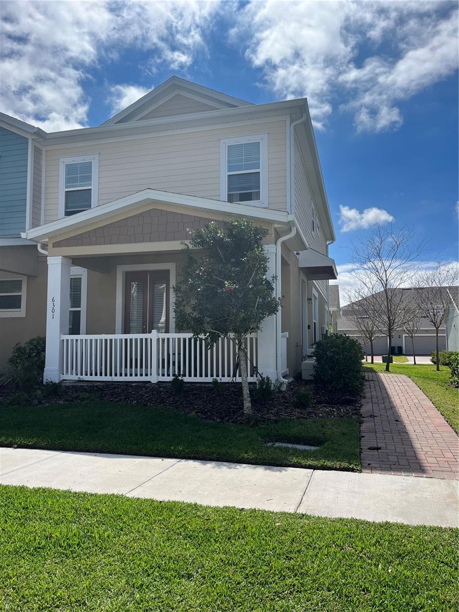 6301 CAMINO DR, APOLLO BEACH, FL, 33572