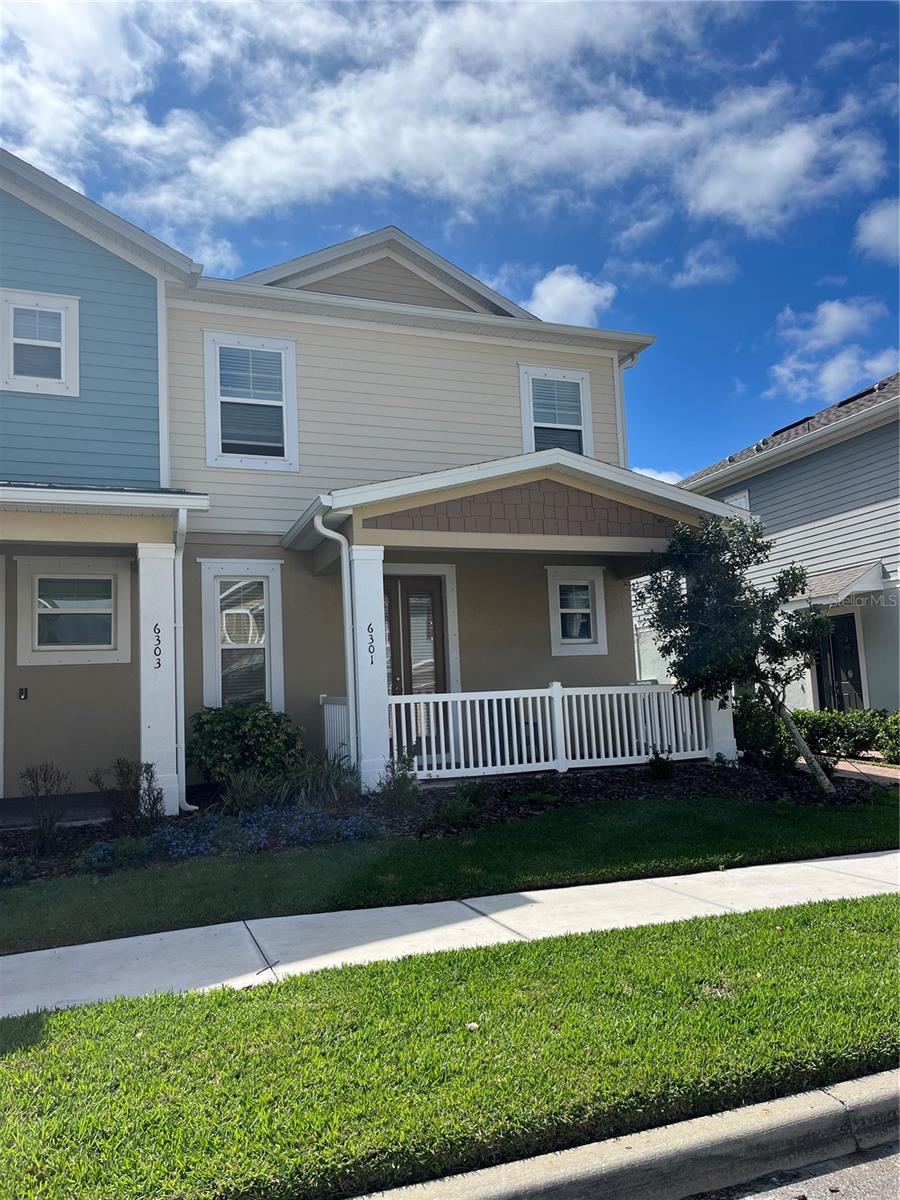 6301 CAMINO DR, APOLLO BEACH, FL, 33572