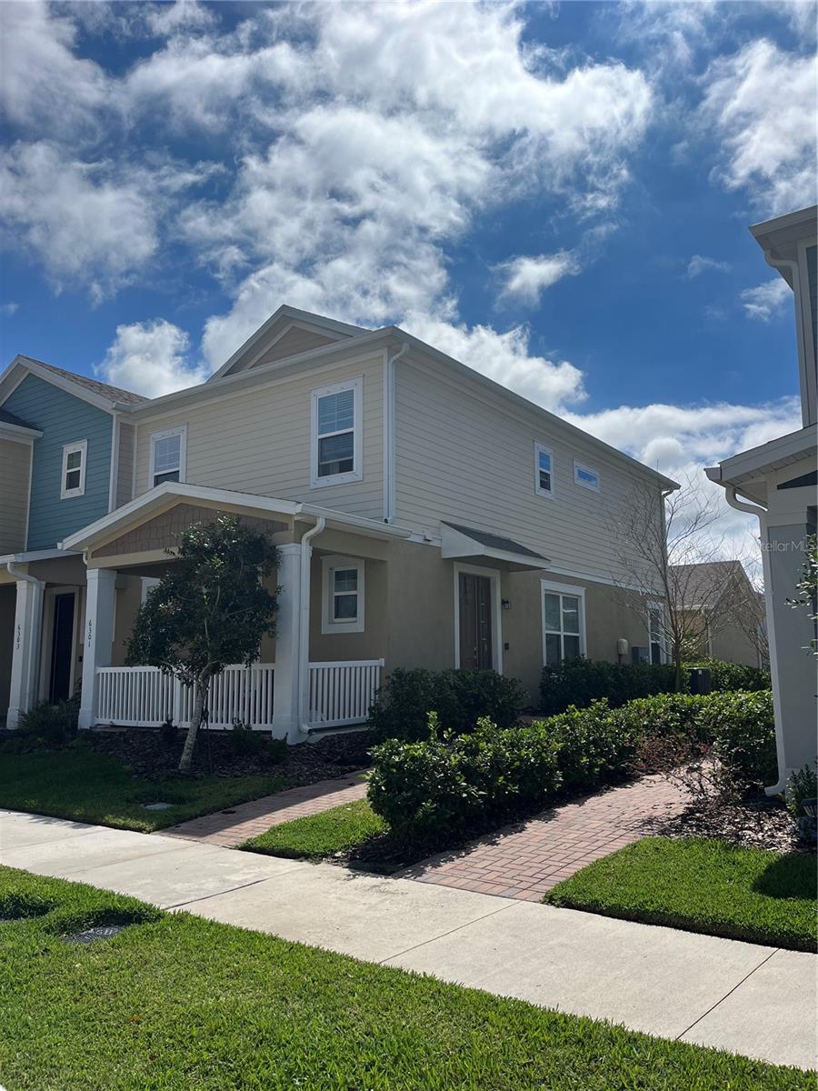 6301 CAMINO DR, APOLLO BEACH, FL, 33572