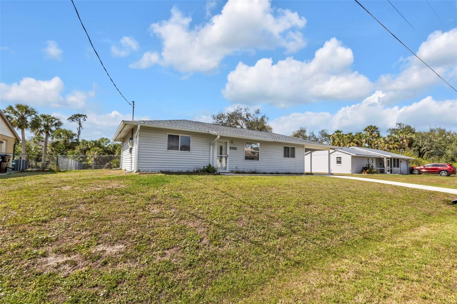 5211 PRIME TER, NORTH PORT, FL, 34286