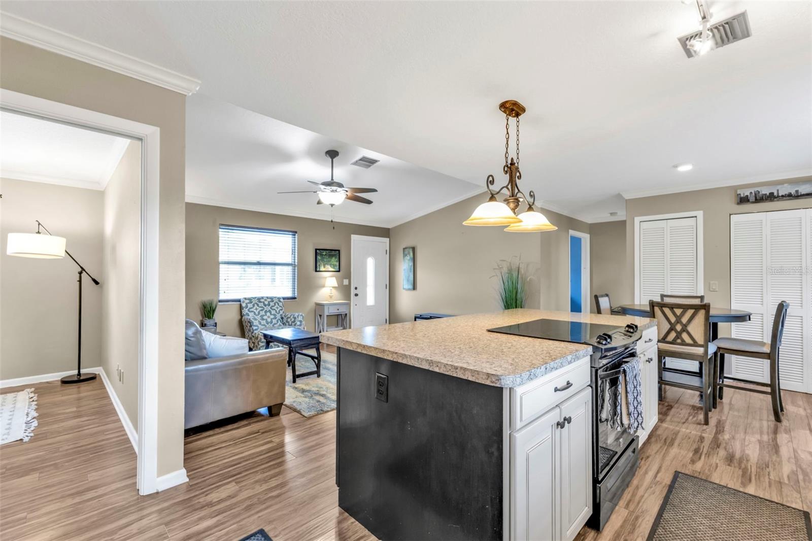 5211 PRIME TER, NORTH PORT, FL, 34286