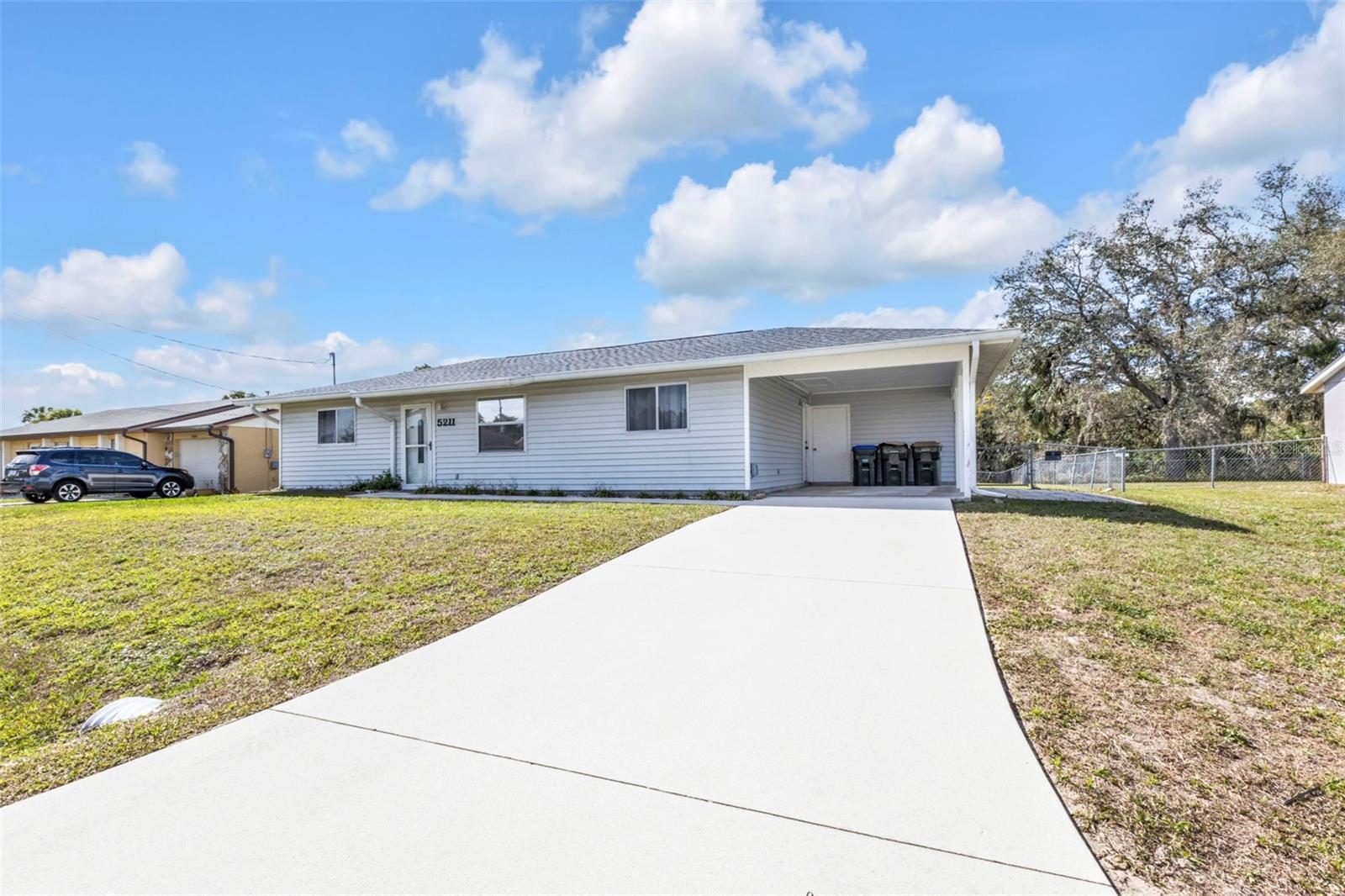 5211 PRIME TER, NORTH PORT, FL, 34286