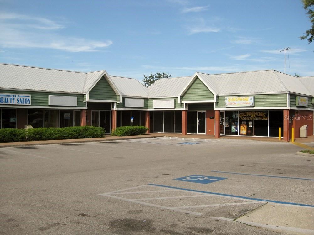6320 15TH ST E #Suite C-7, SARASOTA, FL, 34243