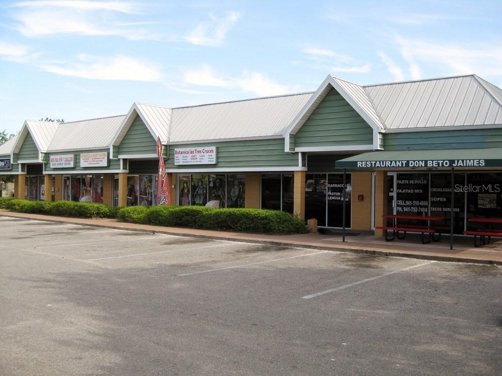 6320 15TH ST E #Suite C-7, SARASOTA, FL, 34243