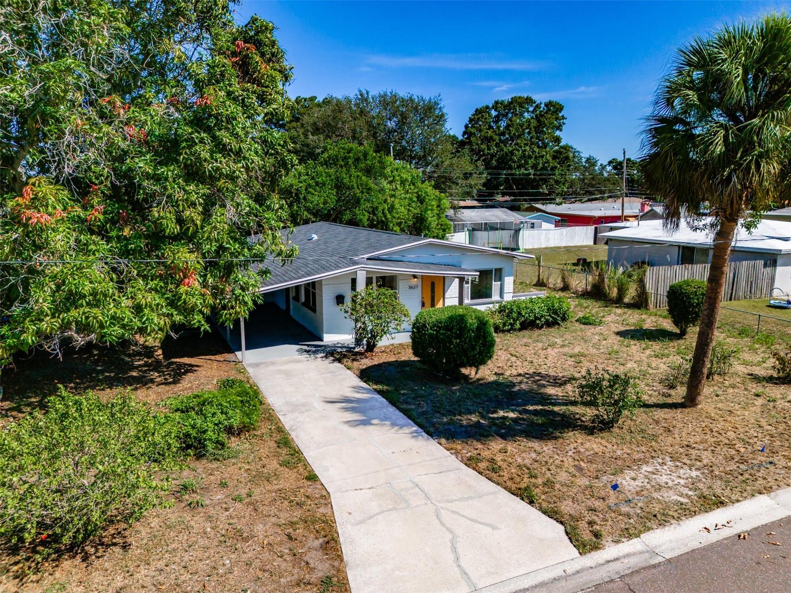 3627 29TH AVE S, ST PETERSBURG, FL, 33711