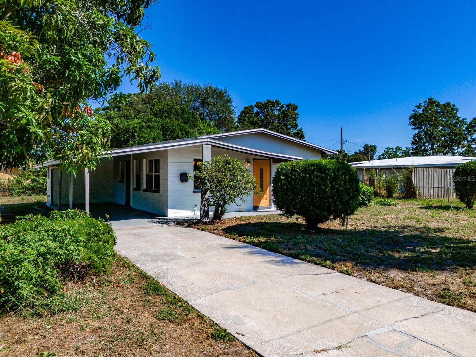 3627 29TH AVE S, ST PETERSBURG, FL, 33711