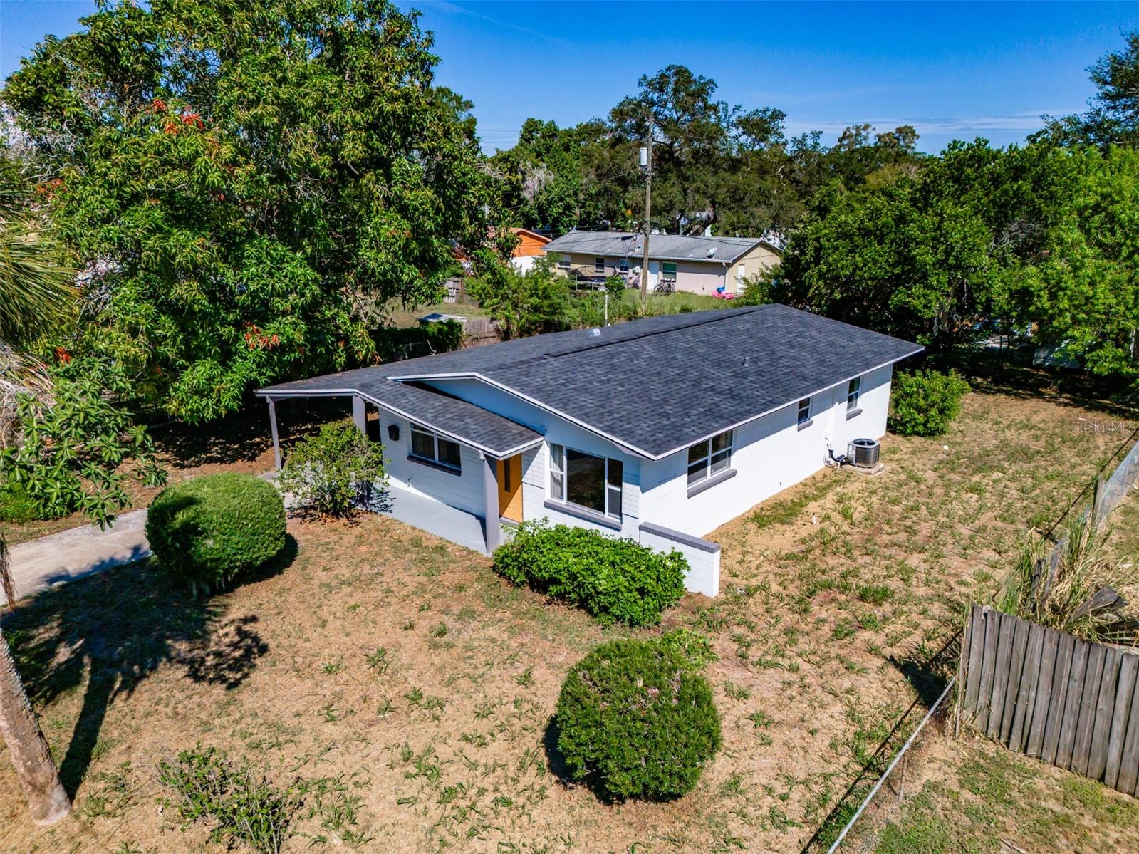 3627 29TH AVE S, ST PETERSBURG, FL, 33711