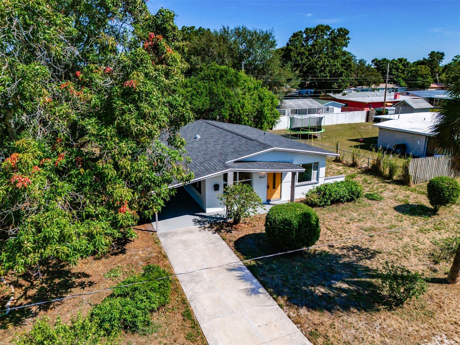 3627 29TH AVE S, ST PETERSBURG, FL, 33711