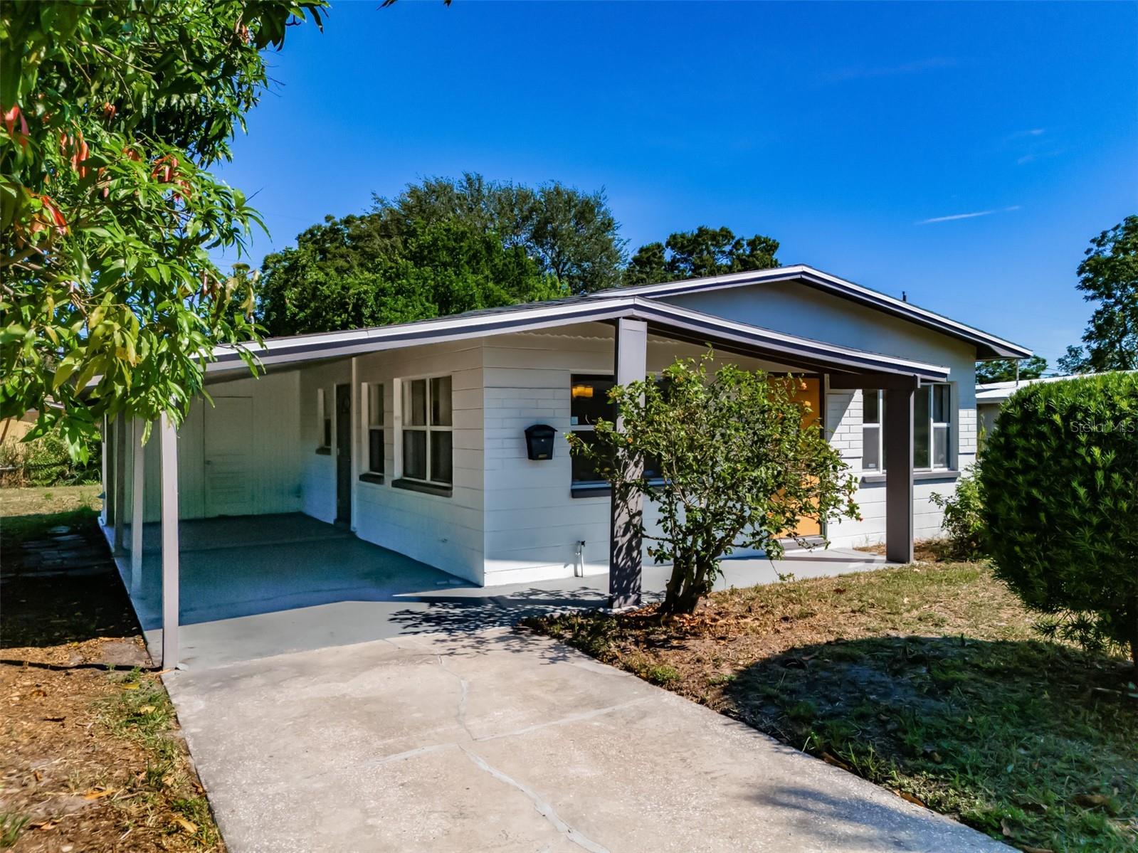 3627 29TH AVE S, ST PETERSBURG, FL, 33711