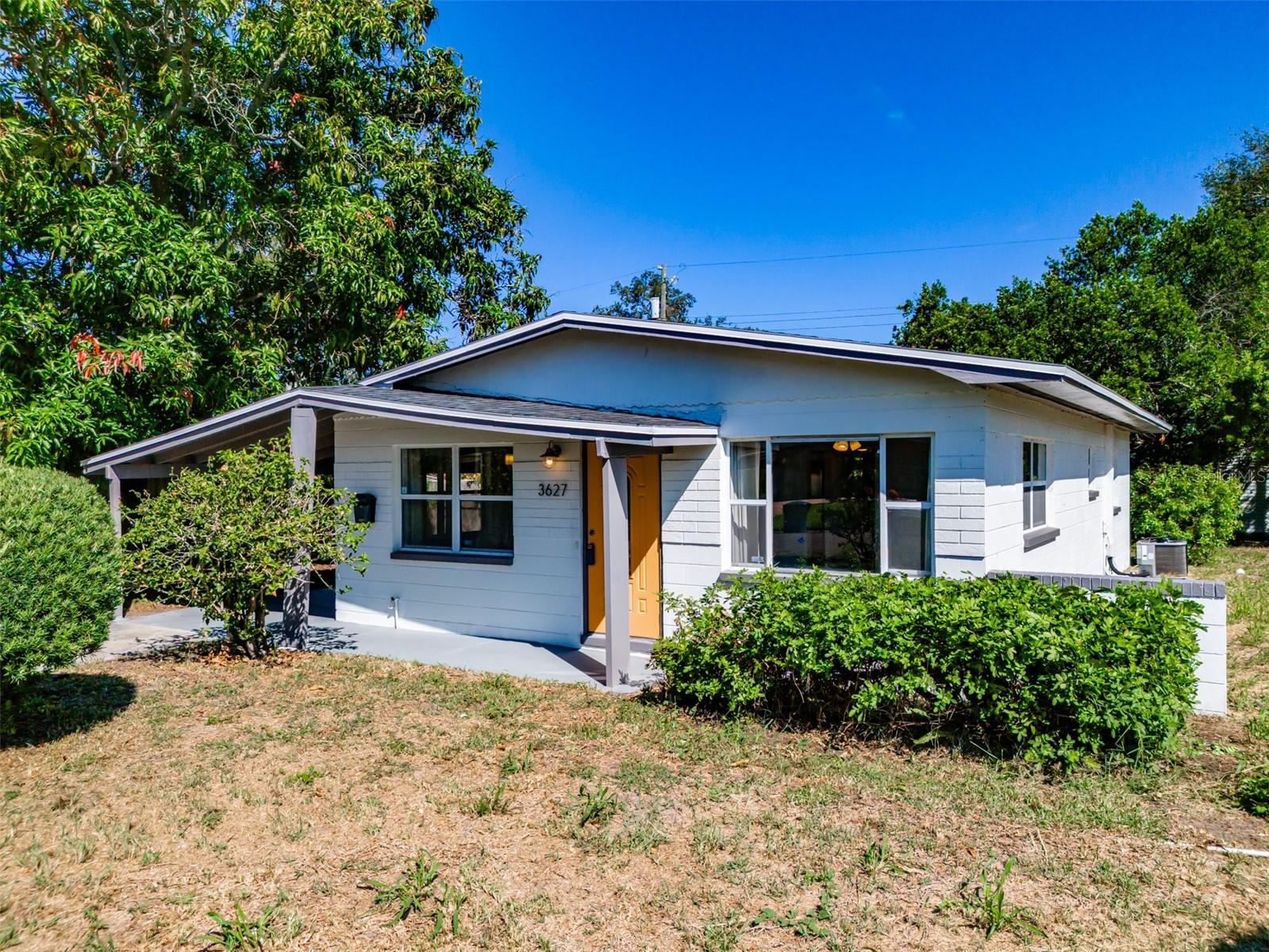 3627 29TH AVE S, ST PETERSBURG, FL, 33711