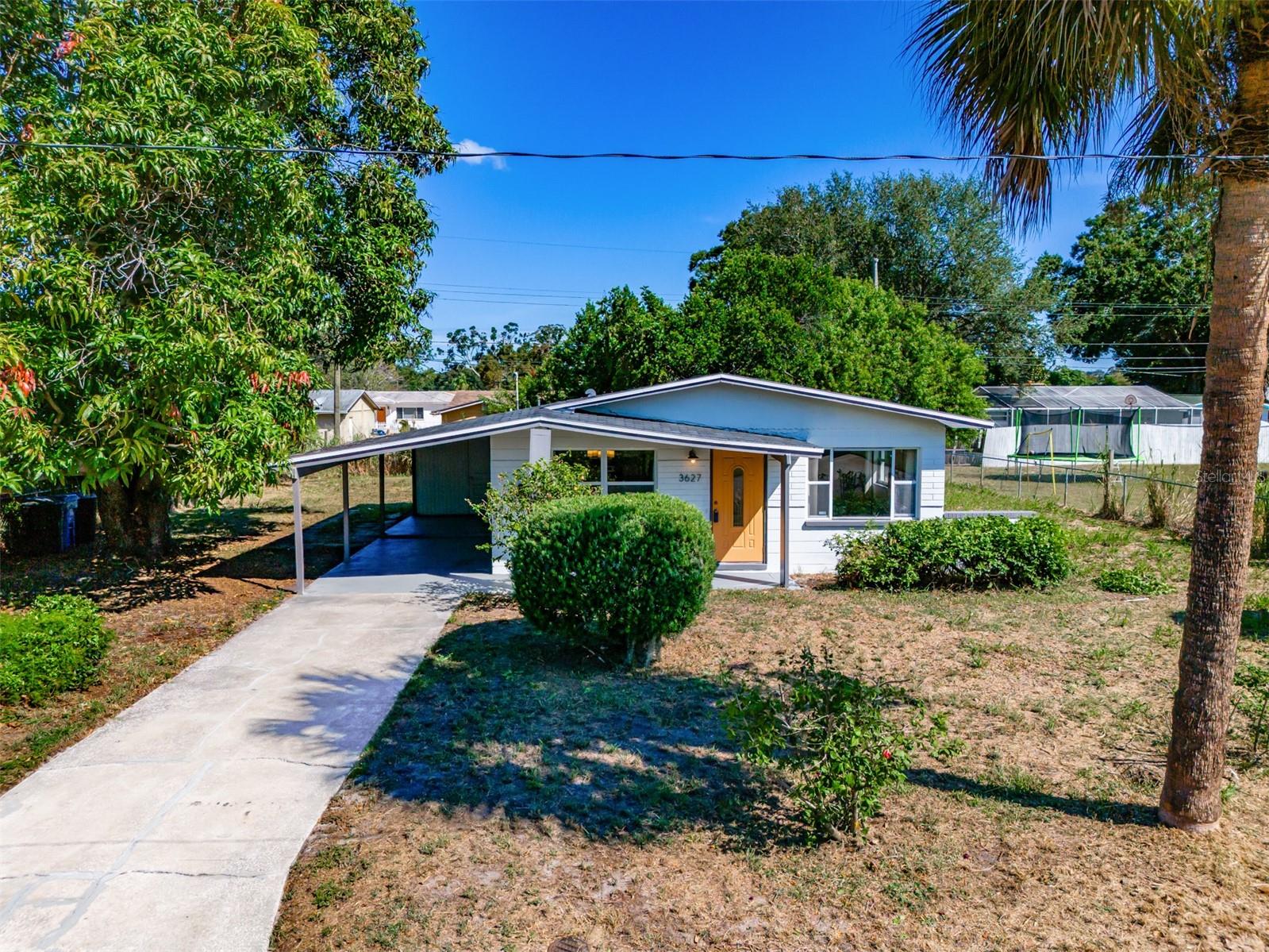 3627 29TH AVE S, ST PETERSBURG, FL, 33711