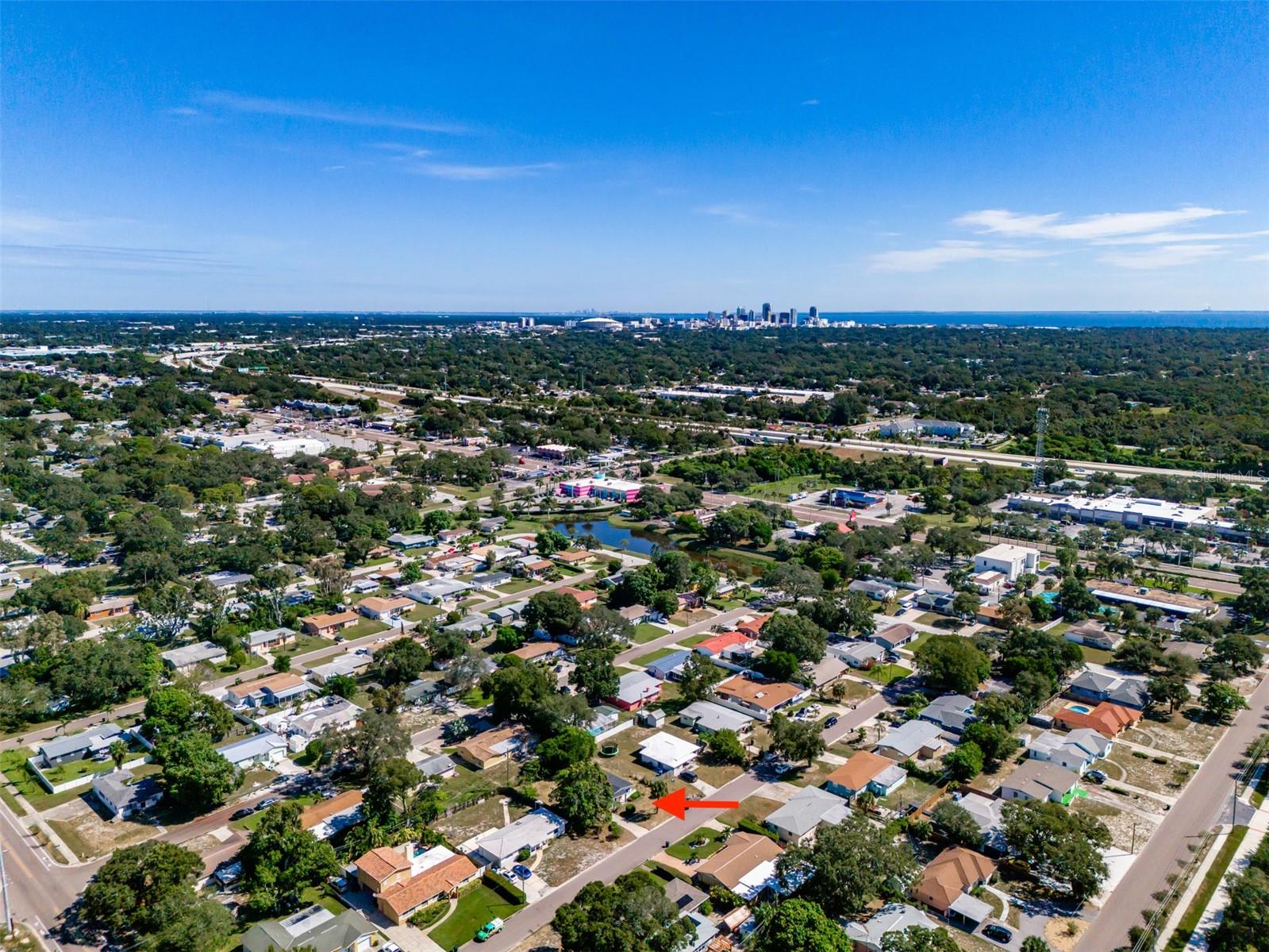 3627 29TH AVE S, ST PETERSBURG, FL, 33711