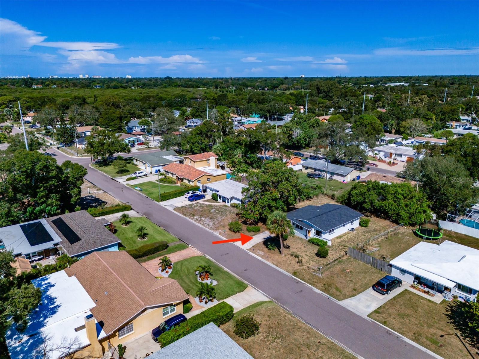 3627 29TH AVE S, ST PETERSBURG, FL, 33711