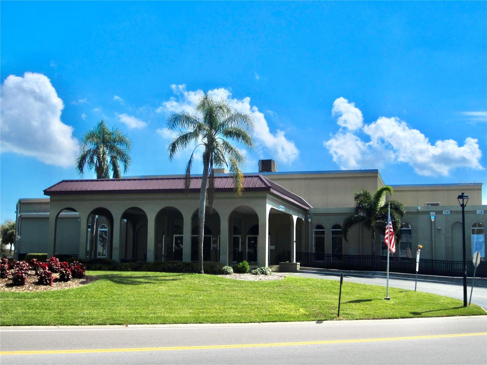 2340 GRECIAN WAY #14, CLEARWATER, FL, 33763