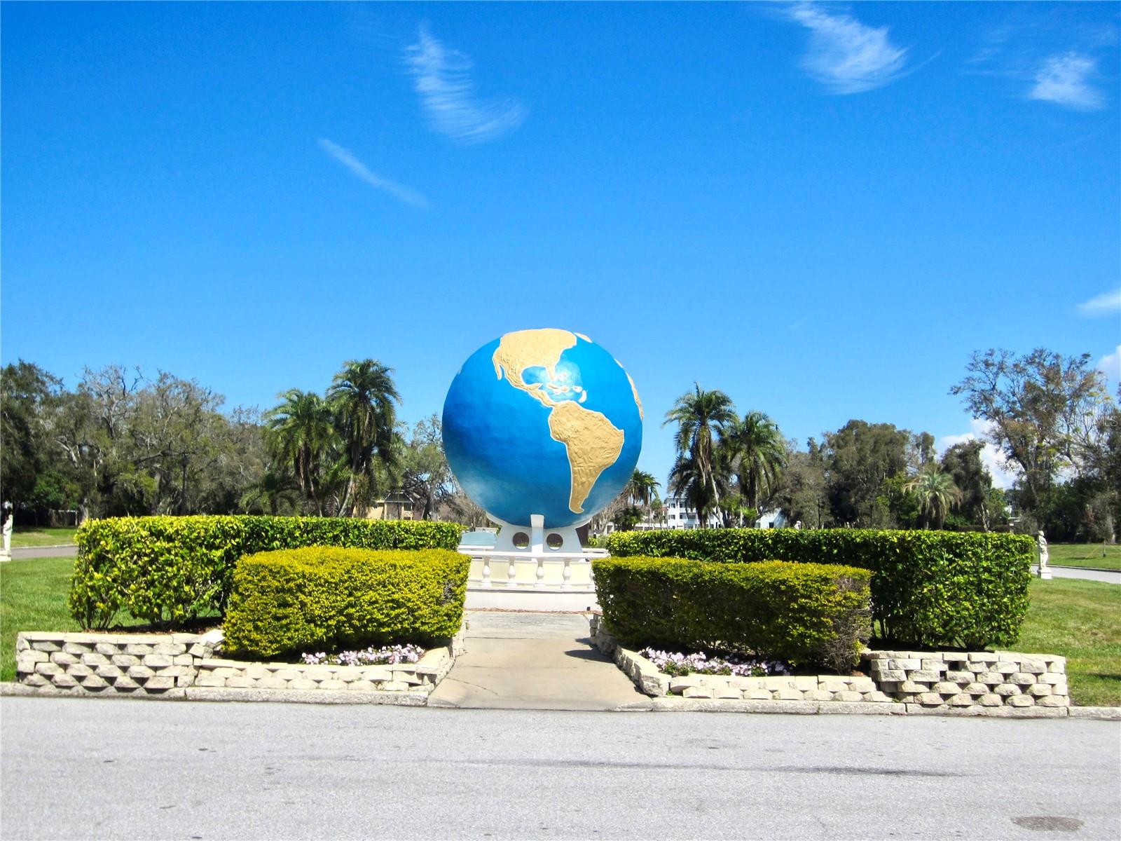 2340 GRECIAN WAY #14, CLEARWATER, FL, 33763