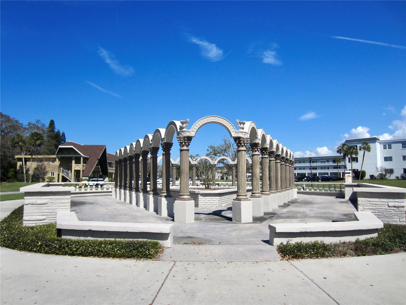 2340 GRECIAN WAY #14, CLEARWATER, FL, 33763