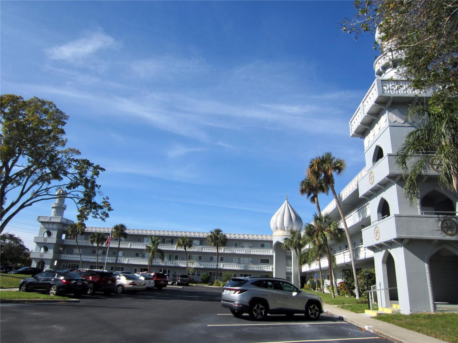 2340 GRECIAN WAY #14, CLEARWATER, FL, 33763