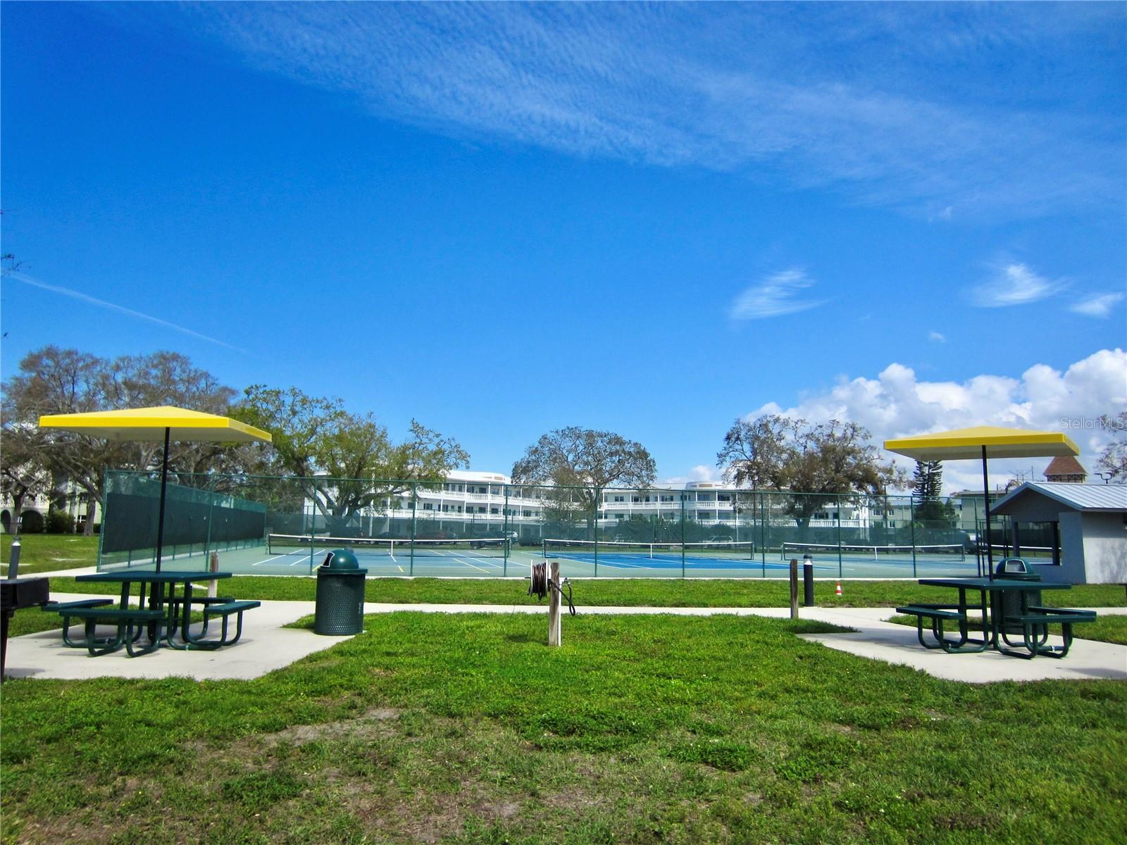 2340 GRECIAN WAY #14, CLEARWATER, FL, 33763
