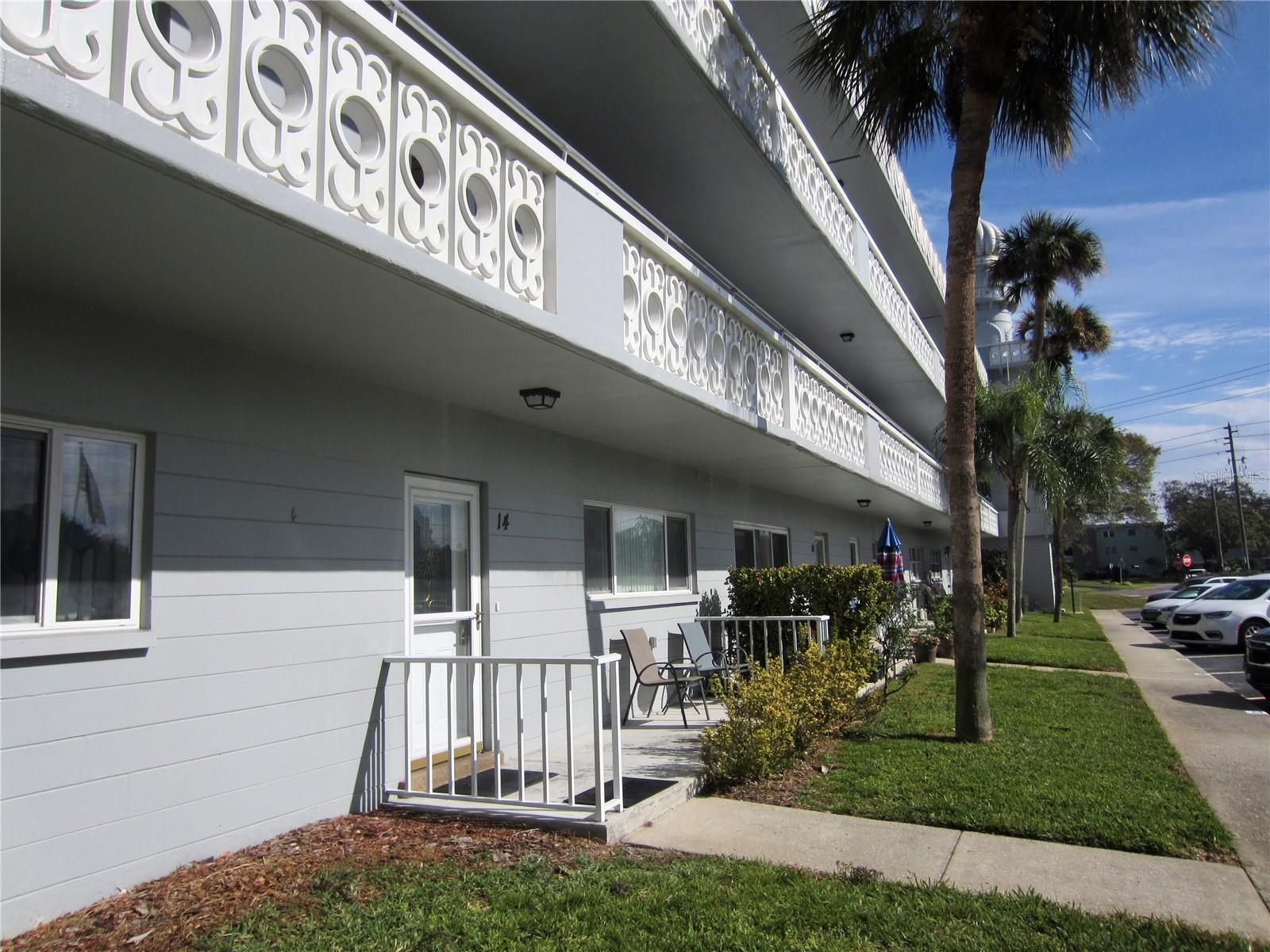 2340 GRECIAN WAY #14, CLEARWATER, FL, 33763