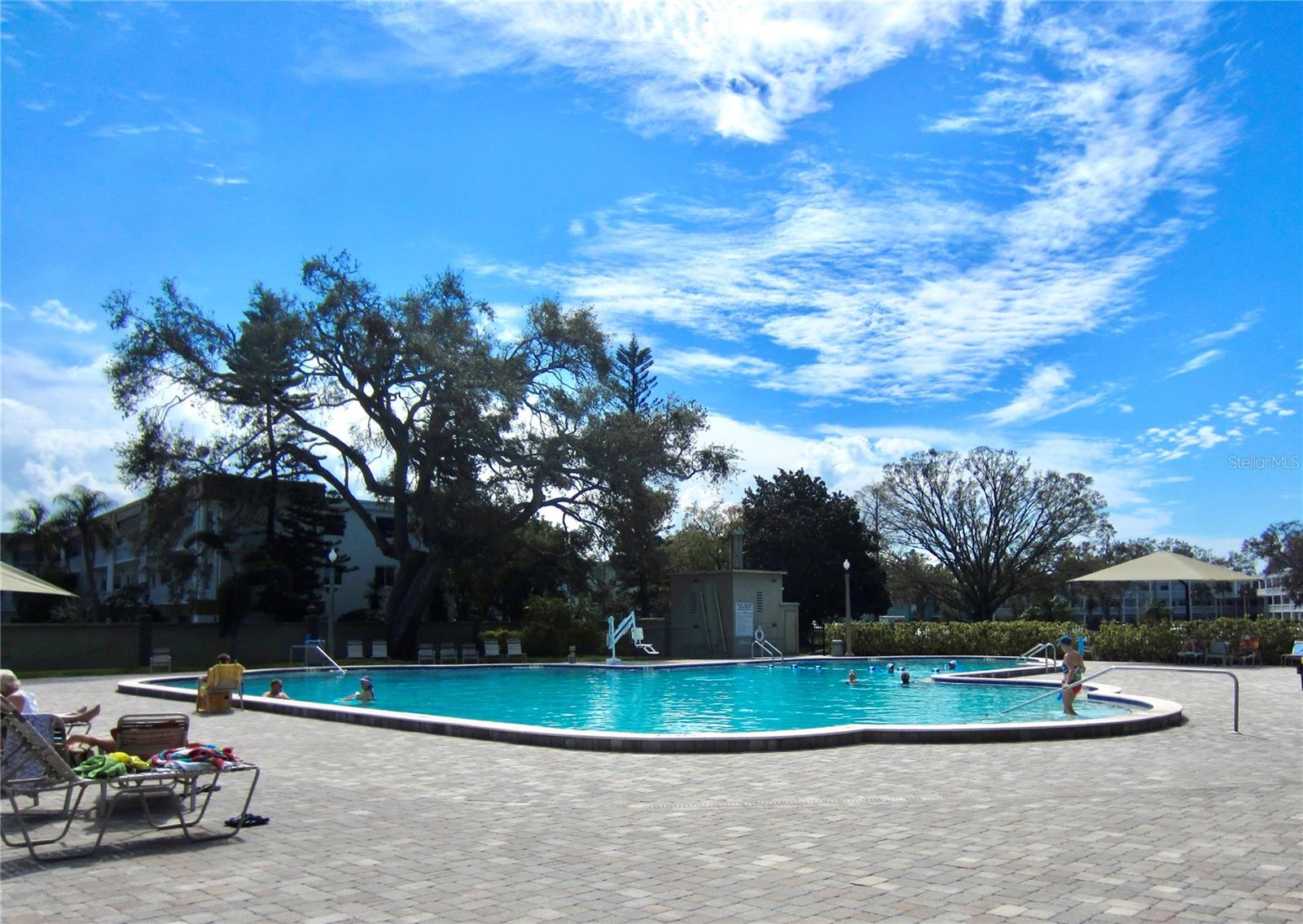 2340 GRECIAN WAY #14, CLEARWATER, FL, 33763