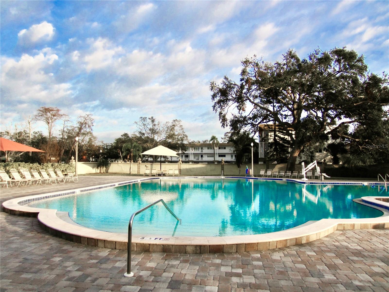 2340 GRECIAN WAY #14, CLEARWATER, FL, 33763