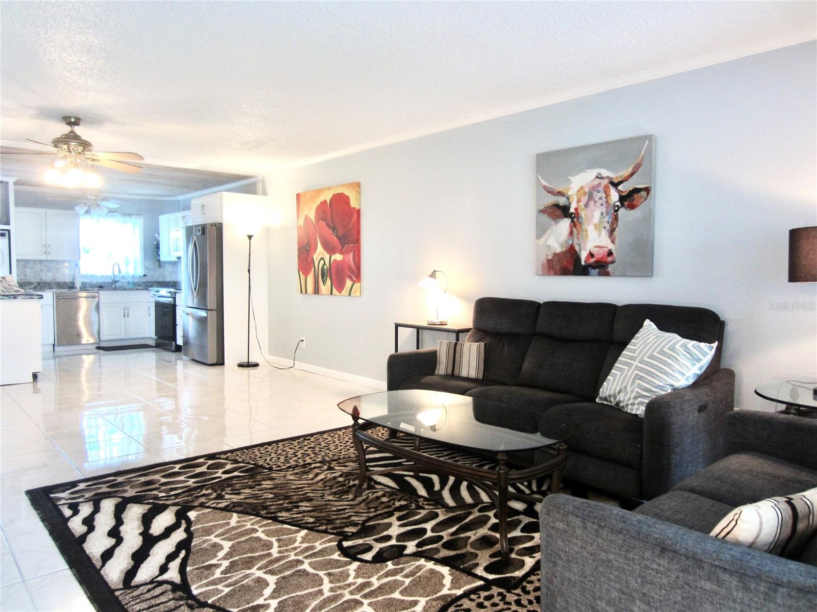2340 GRECIAN WAY #14, CLEARWATER, FL, 33763