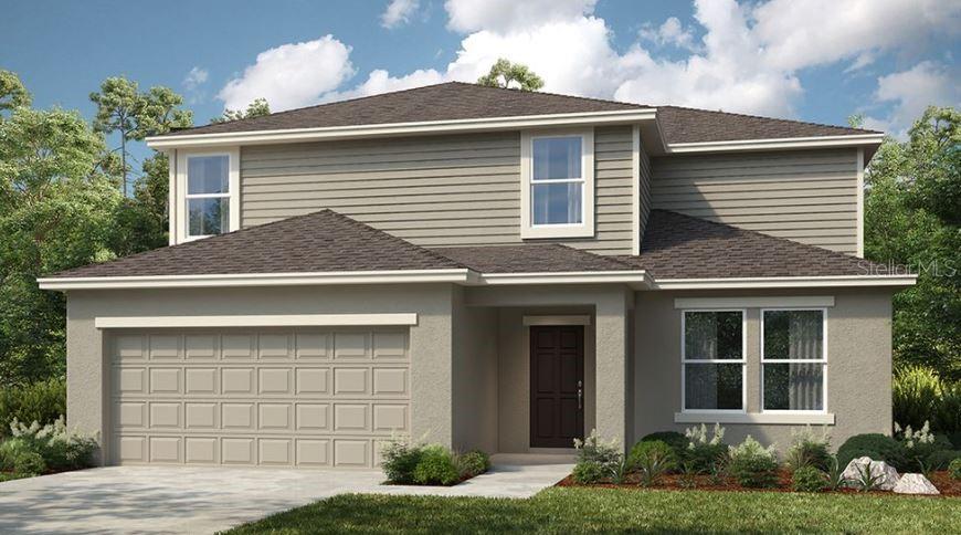 5025 BOUGAINVILLEA CT, LAKE HAMILTON, FL, 33851