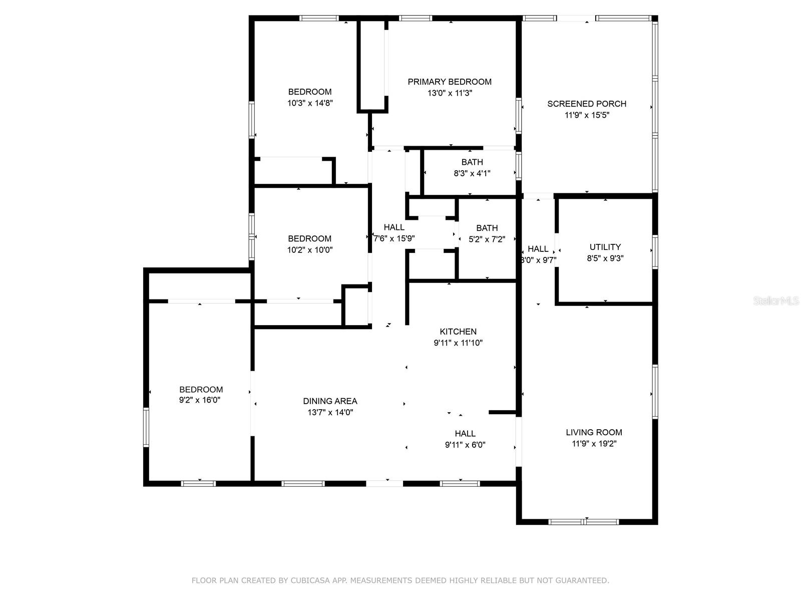 4408 W VARN AVE, TAMPA, FL, 33616