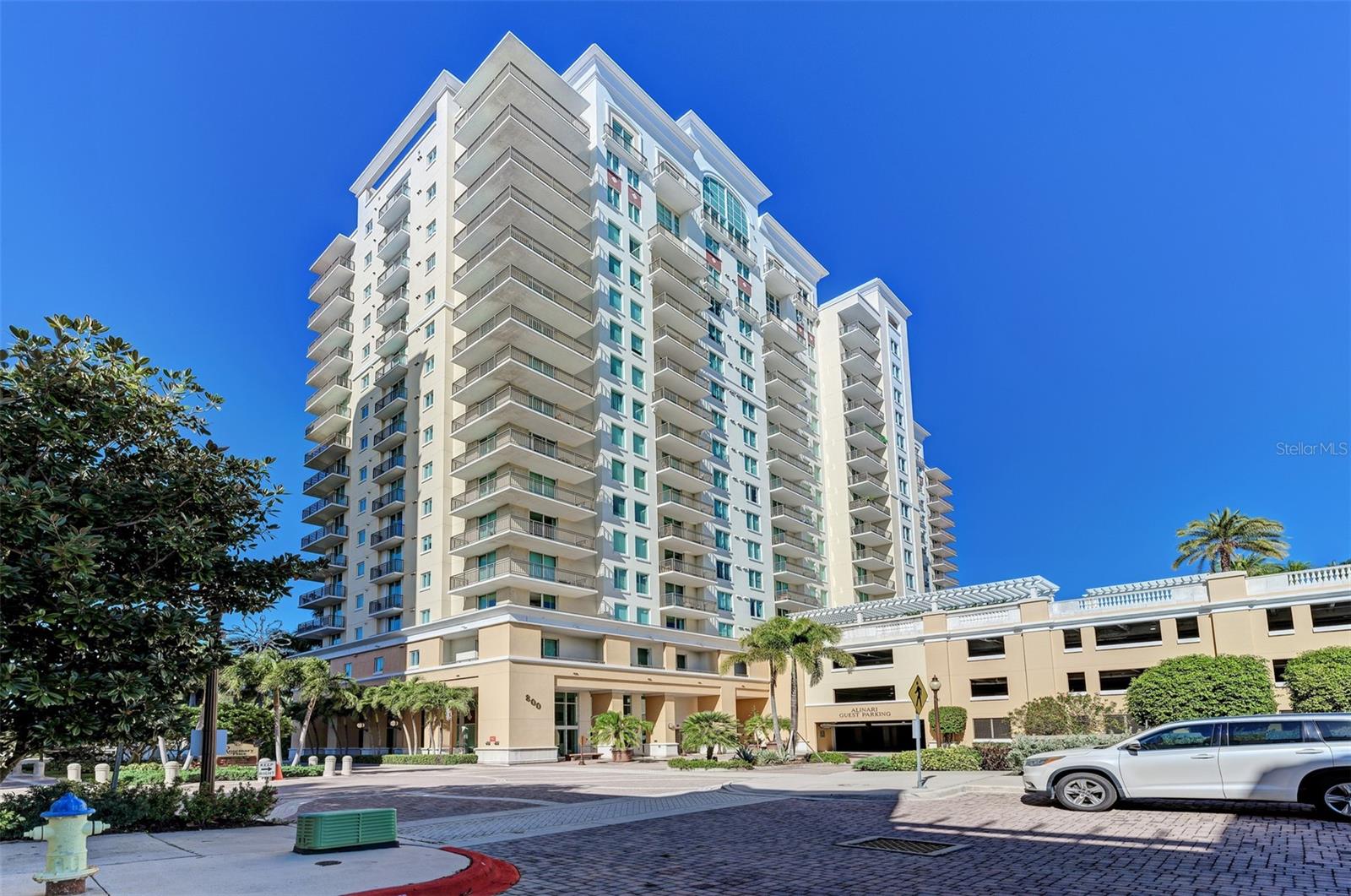 800 N TAMIAMI TRL #810, SARASOTA, FL, 34236
