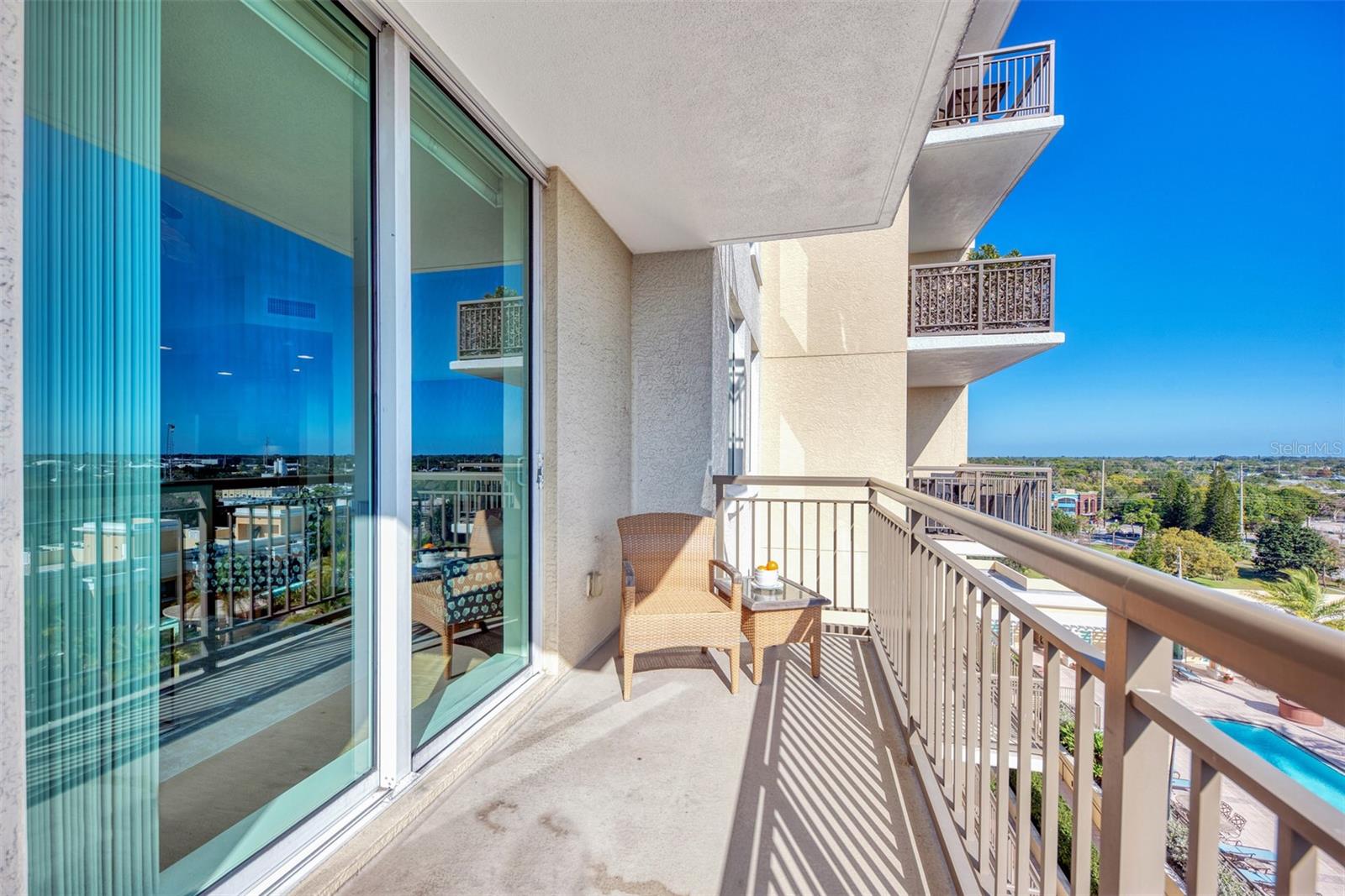 800 N TAMIAMI TRL #810, SARASOTA, FL, 34236