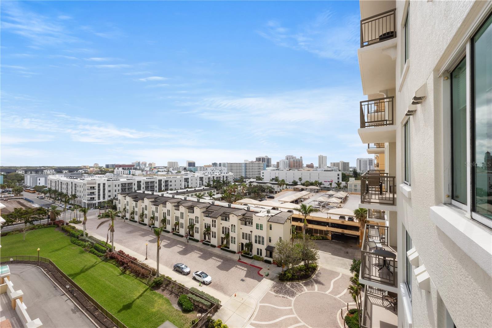 800 N TAMIAMI TRL #810, SARASOTA, FL, 34236