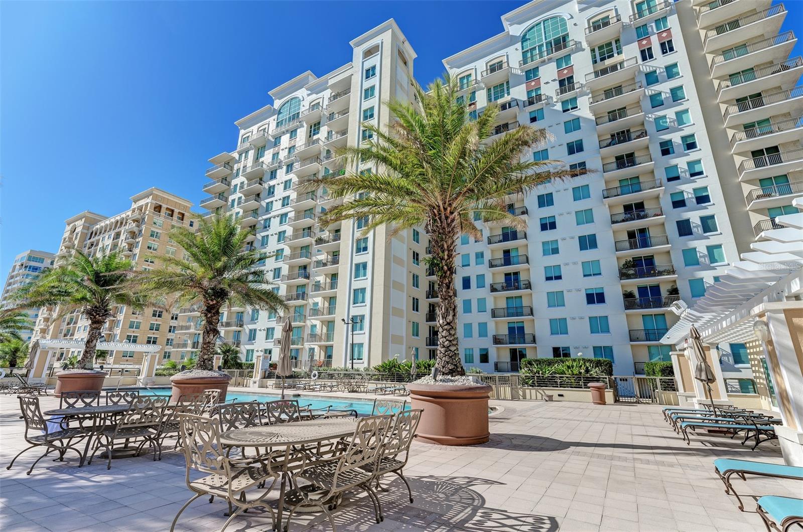 800 N TAMIAMI TRL #810, SARASOTA, FL, 34236