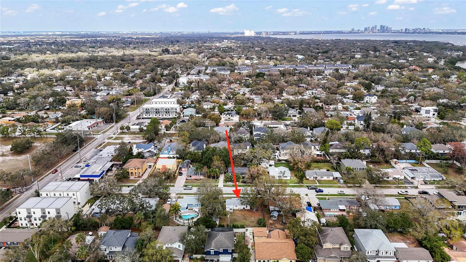 2832 W BAY HAVEN DR, TAMPA, FL, 33611