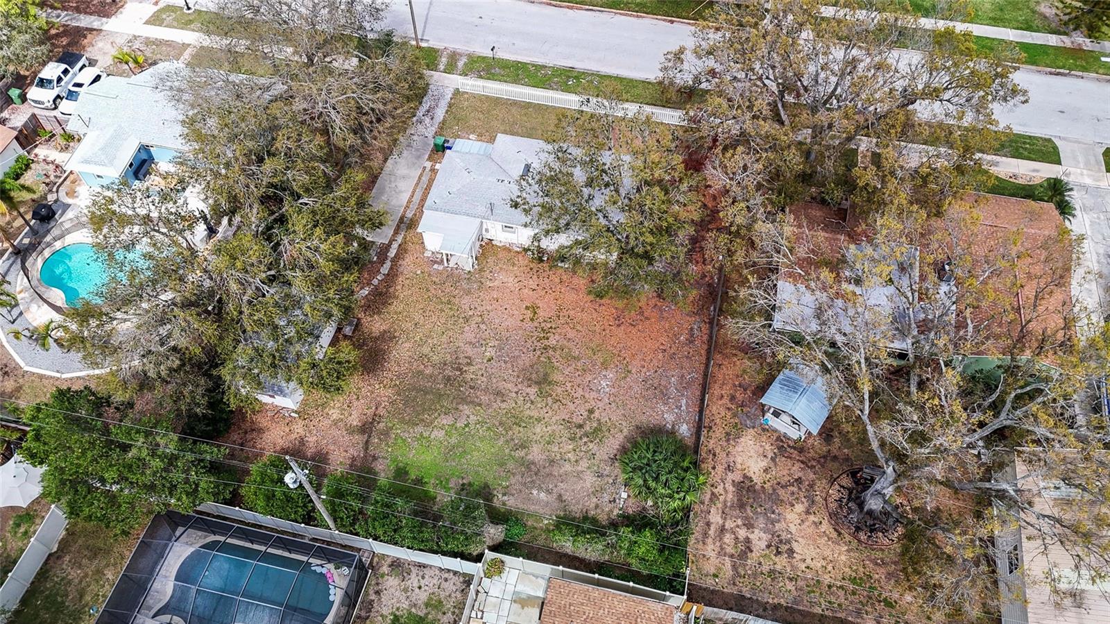 2832 W BAY HAVEN DR, TAMPA, FL, 33611