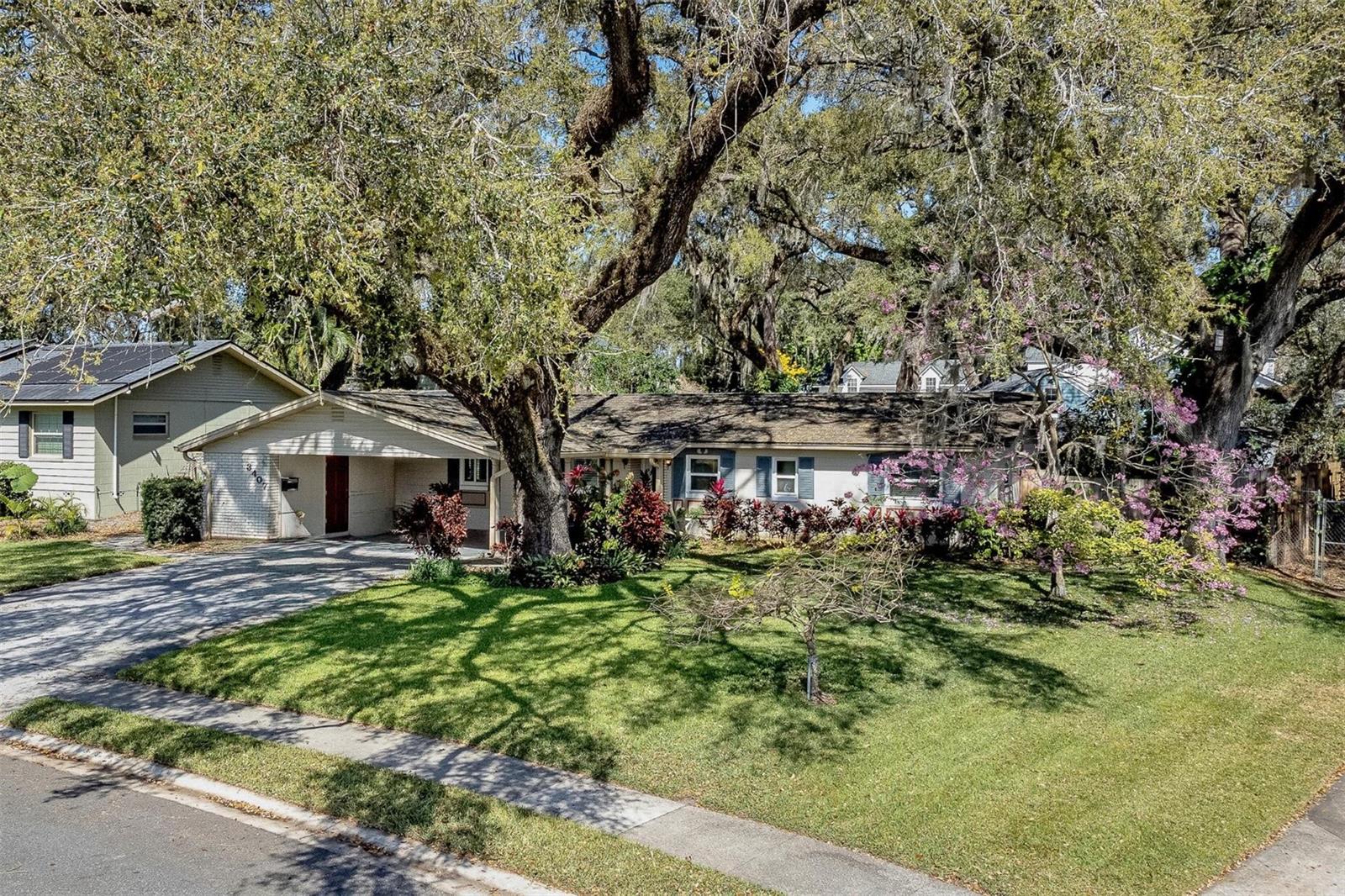 3407 PERSHING AVE, ORLANDO, FL, 32812
