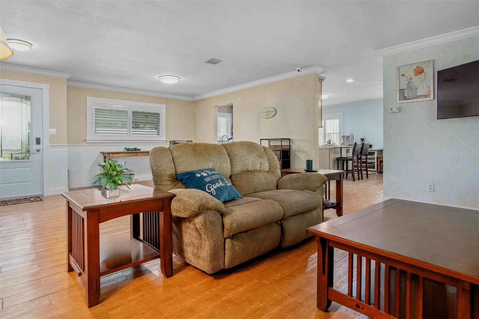 3407 PERSHING AVE, ORLANDO, FL, 32812
