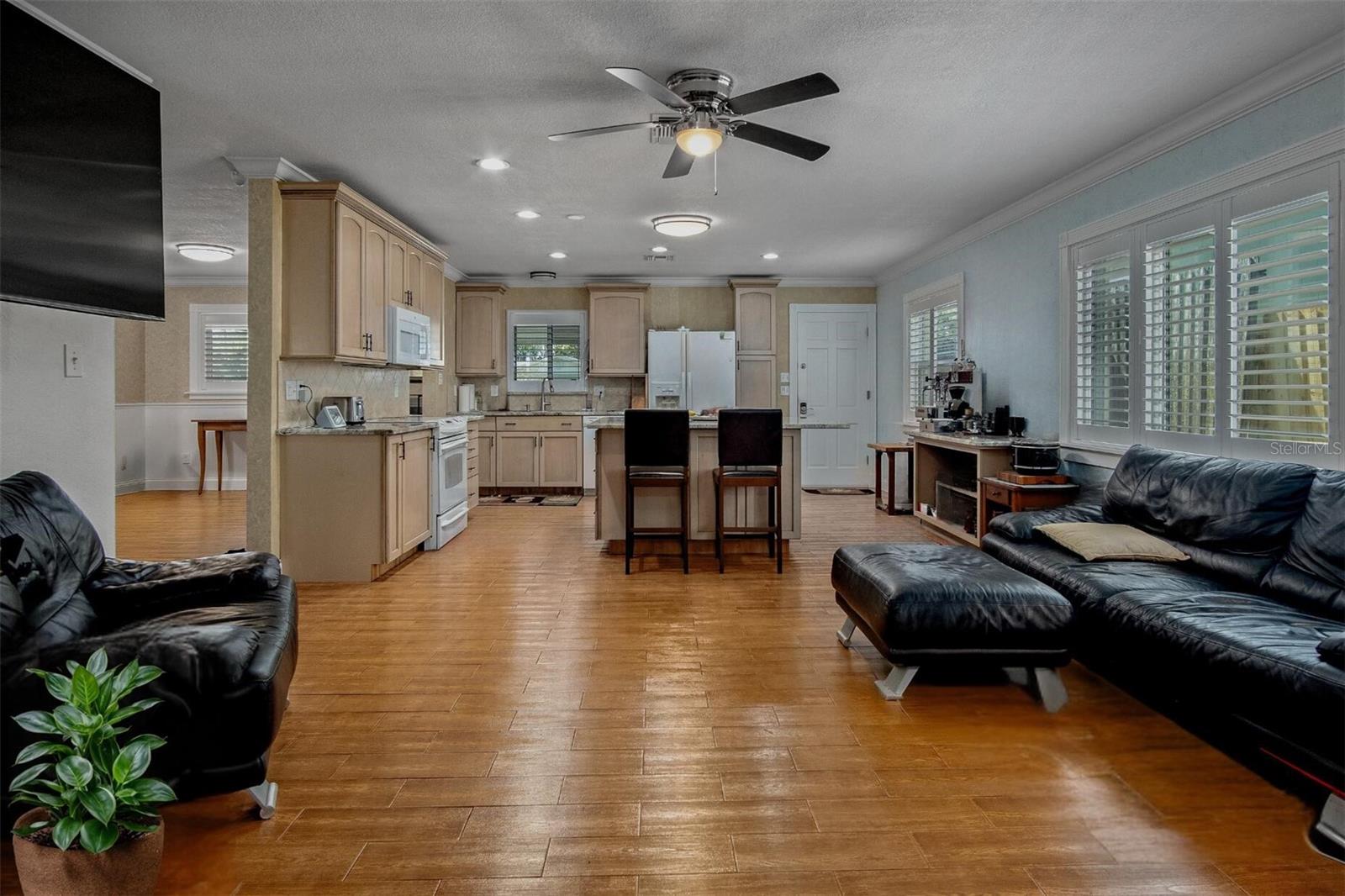 3407 PERSHING AVE, ORLANDO, FL, 32812