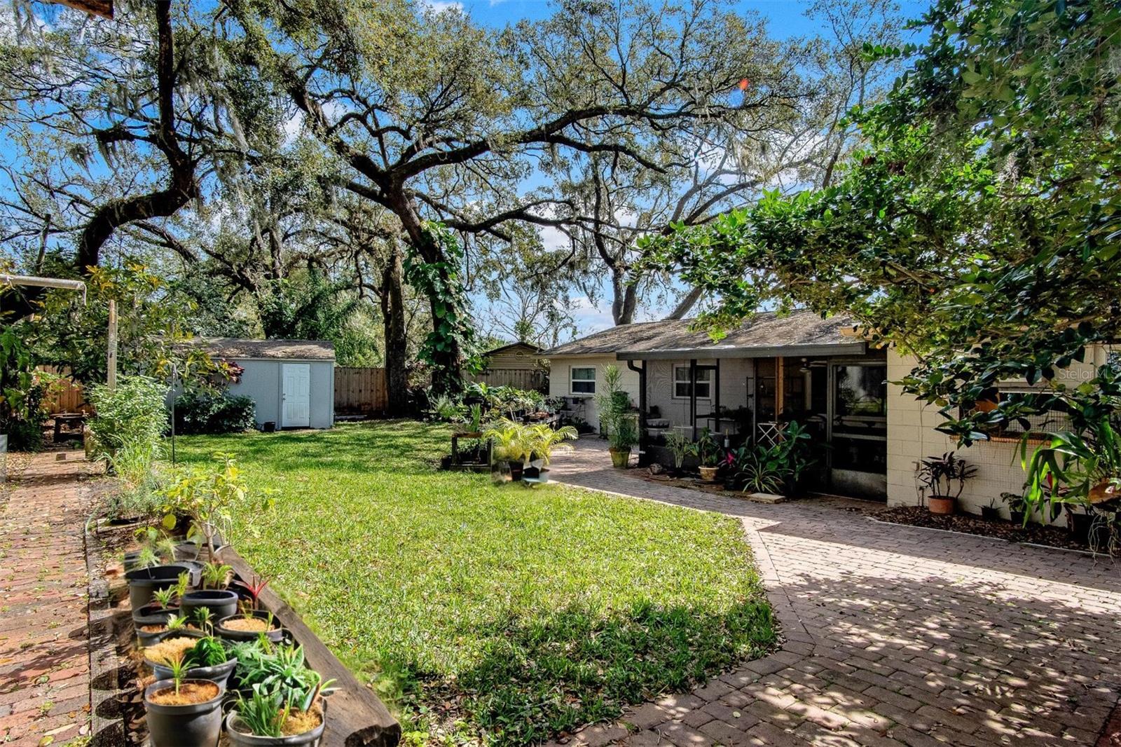 3407 PERSHING AVE, ORLANDO, FL, 32812