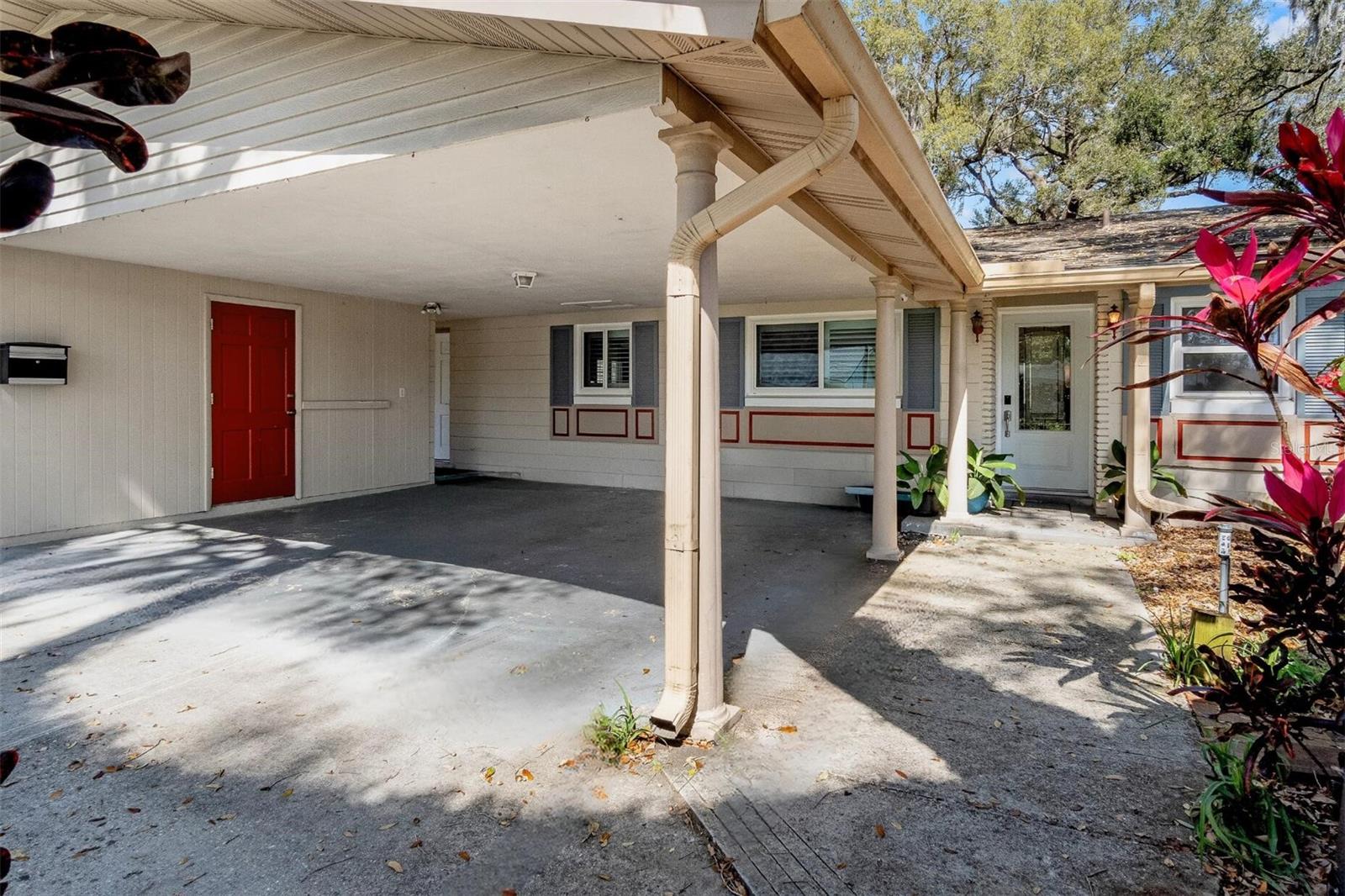 3407 PERSHING AVE, ORLANDO, FL, 32812