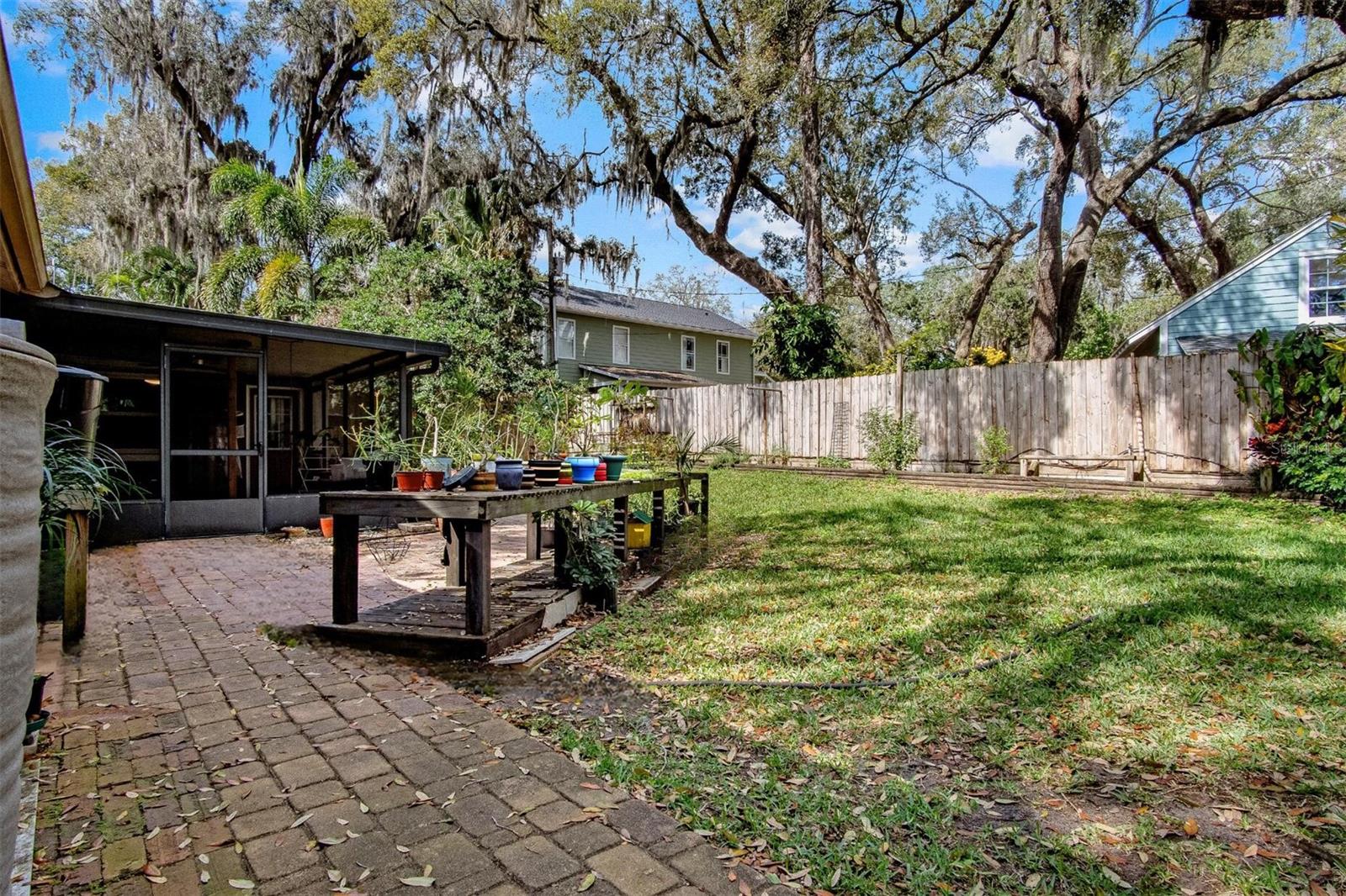 3407 PERSHING AVE, ORLANDO, FL, 32812