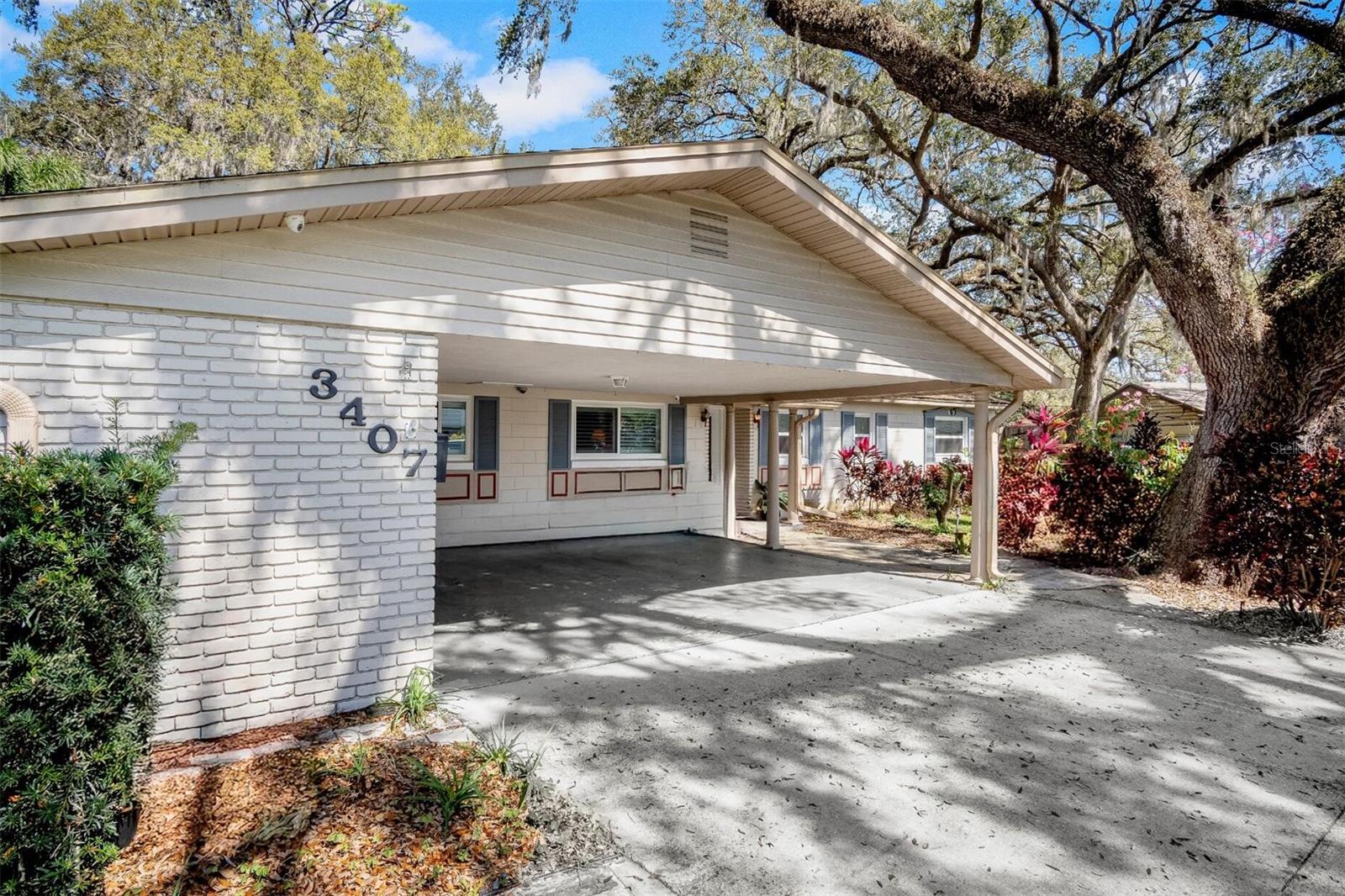 3407 PERSHING AVE, ORLANDO, FL, 32812