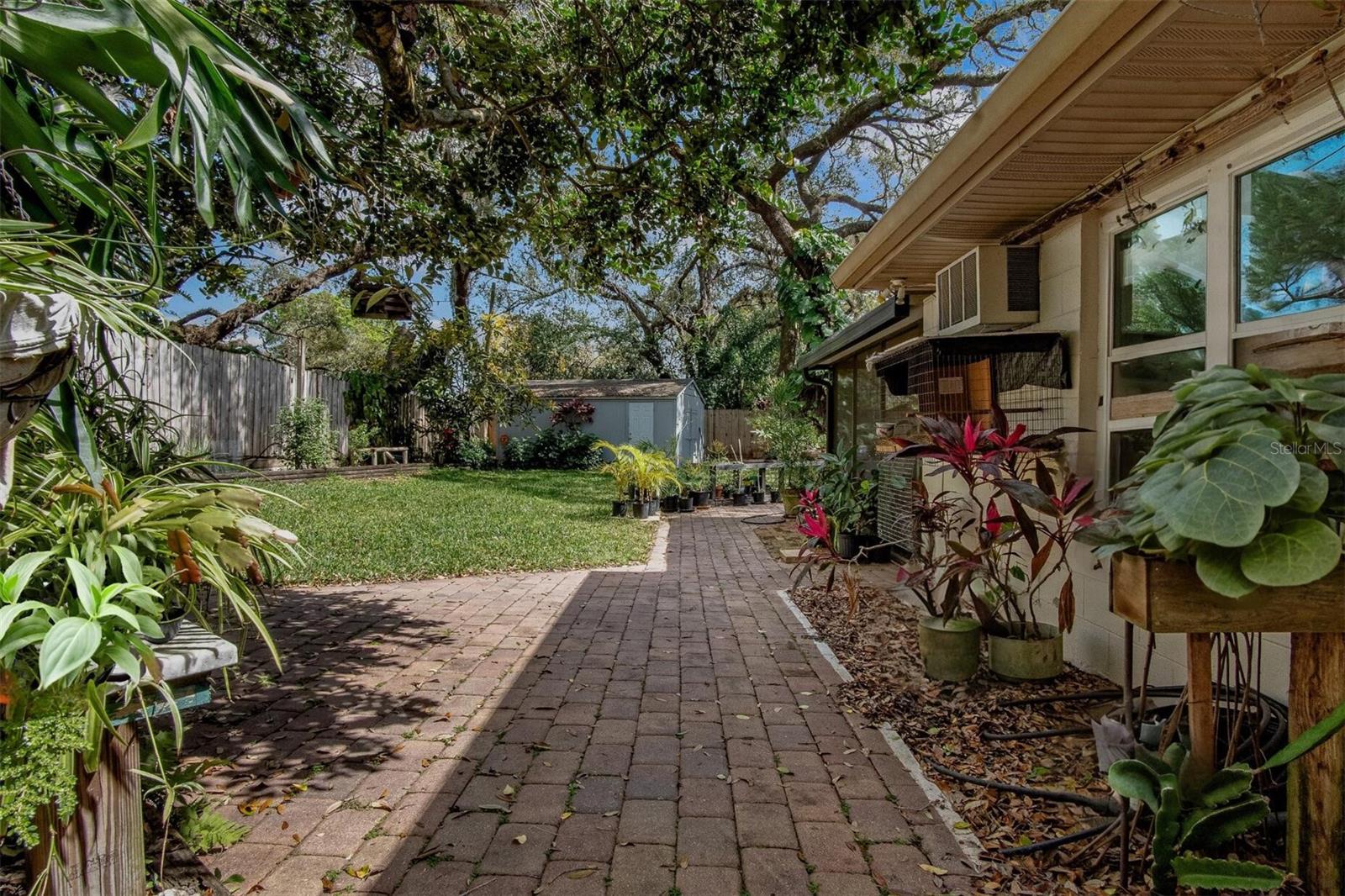 3407 PERSHING AVE, ORLANDO, FL, 32812