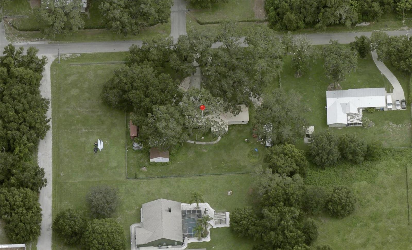 13141 LEWIS GALLAGHER RD, DOVER, FL, 33527