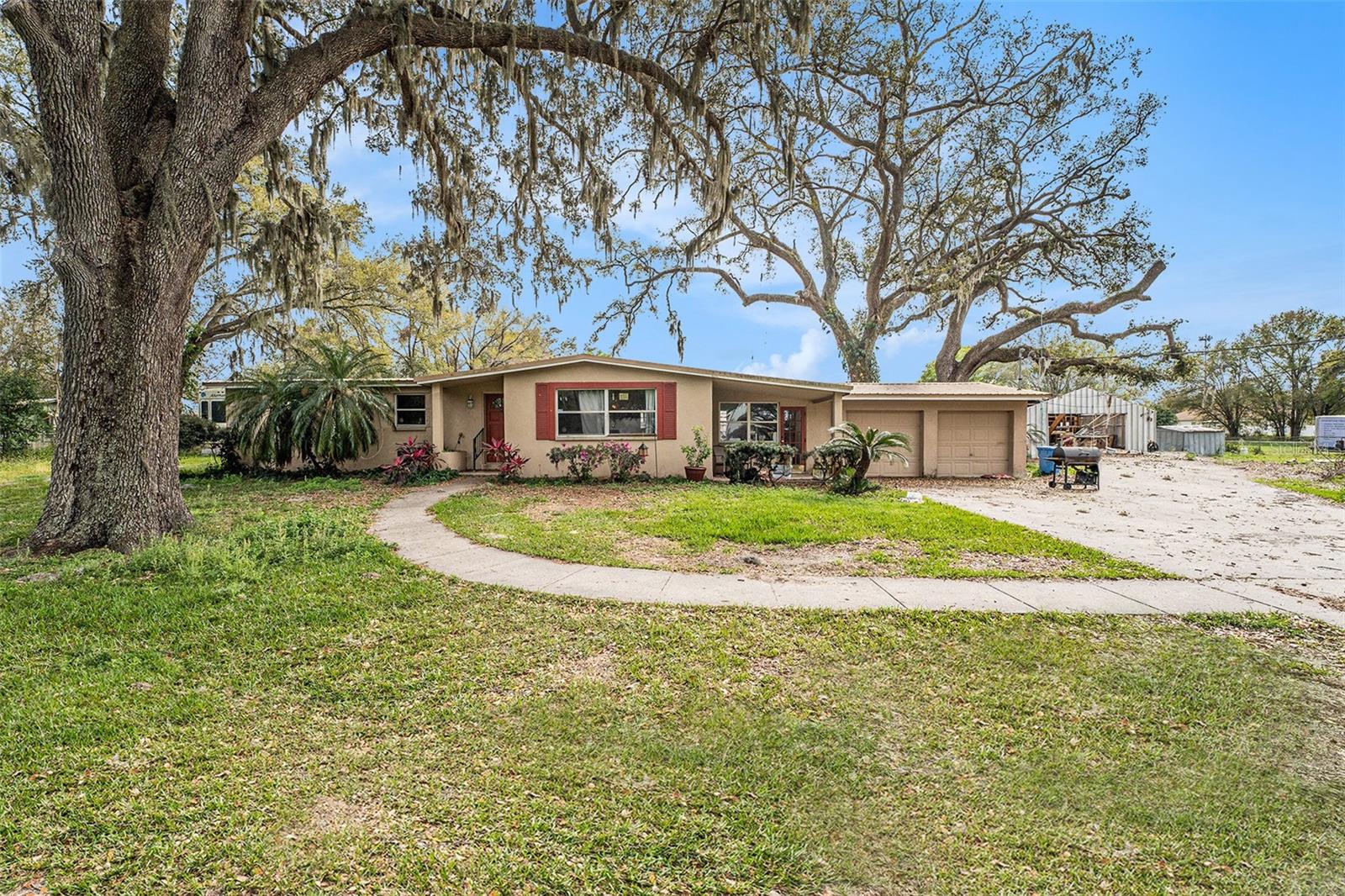 13141 LEWIS GALLAGHER RD, DOVER, FL, 33527