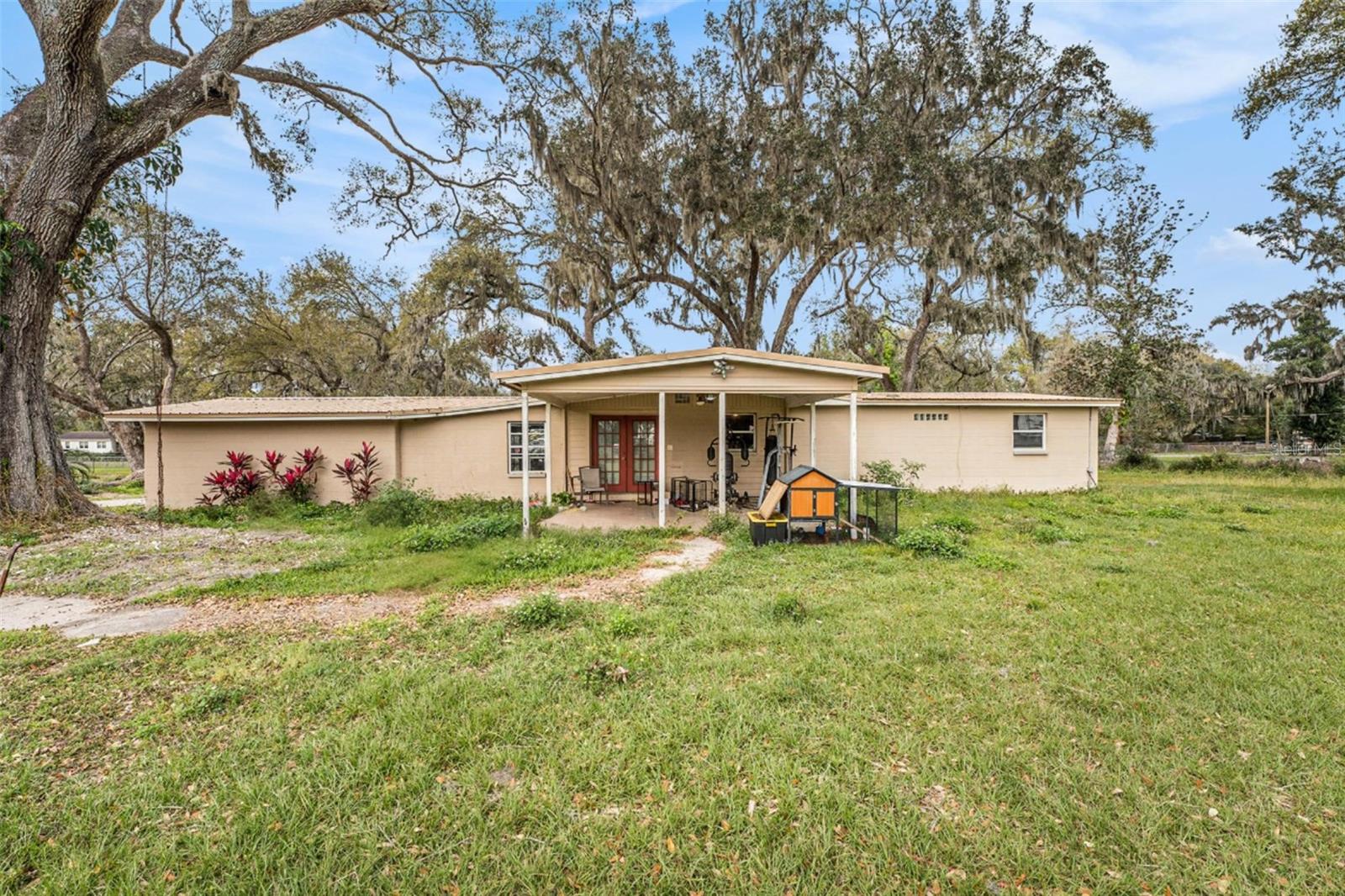 13141 LEWIS GALLAGHER RD, DOVER, FL, 33527
