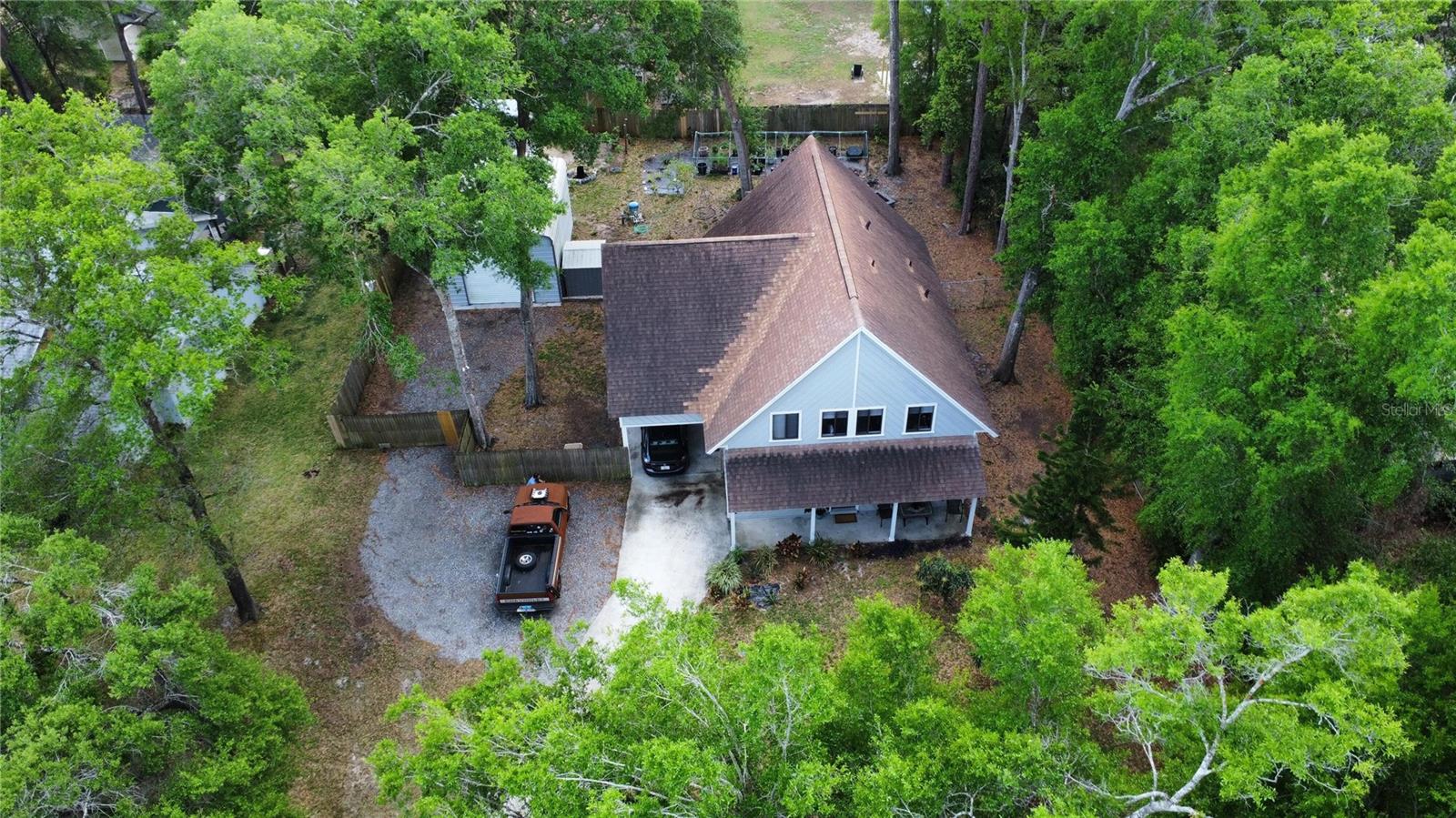 25704 ABERDOVEY AVE, SORRENTO, FL, 32776